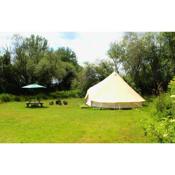 The Meadows Bell Tents