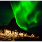 The most photographed house in reine?
