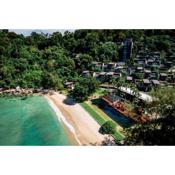 The Naka Phuket, a Member of Design Hotels - SHA Extra Plus