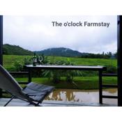 The O'clock Farmstay Khaokor