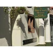 The Old Court House Guest House