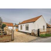 The Old Forge - Norfolk Holiday Properties