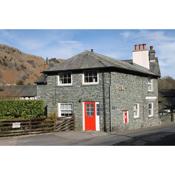 The Old Post Office, Chapel Stile