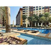 The Palm Jumeirah I Atlantic Hotel View I Luxury Family Apartment