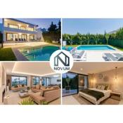 The Perfect Luxury Villa - 5 BDRM