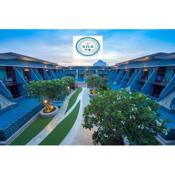 The Phu Beach Hotel - SHA Plus