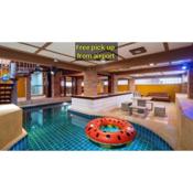 The Phuket Pool Villa