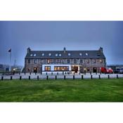 The Sands Hotel, Orkney