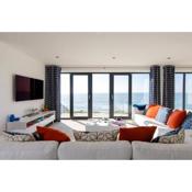 The Sea House - Ultimate Seafront Living & Sunsets