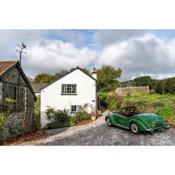 The Stables - Charming 15th-century rural bolthole