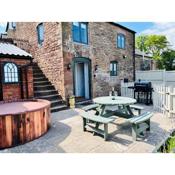 The Stables - Luxury Holiday Cottage