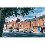 The Stay Company, Friar Gate
