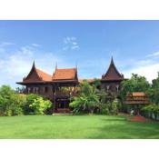 The Thai House Homestay