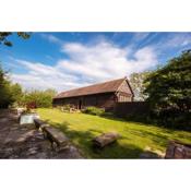 The Timber Barn South Downs West Sussex Sleeps 18