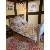 The Vauld, 2 bedroom suite with Bed and Breakfast