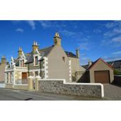 The View 3-Bed Cottage Findochty Buckie Moray