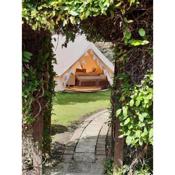 The White Dove Bed and Breakfast and Bell Tents 1