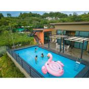 The X10 private pool villa khaoyai Japan-Italian SHA Certified เขาใหญ่