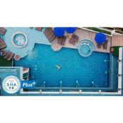 The Yama Hotel Phuket - SHA Extra Plus