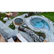 Therme 51° Hotel Physio & Spa