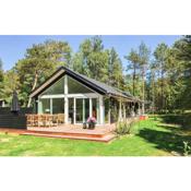 Three-Bedroom Holiday Home in Hasle