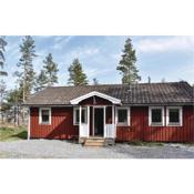 Three-Bedroom Holiday Home in Valdemarsvik
