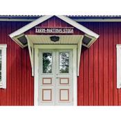 Three-Bedroom Holiday home in Vislanda
