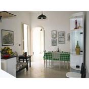 Three bedroom holiday home very close to the beach in San Foca