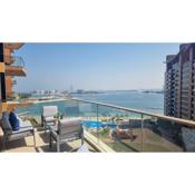 Tiara Residence Emerald 1BR with gorgeous view
