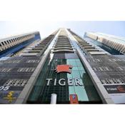 Tiger Tower Rooms for 