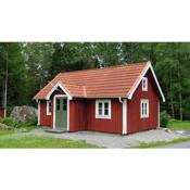 Tildas Off-Grid Cottage Småland