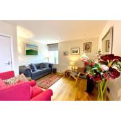 Tilly's another perfect apartment in the Market Town of Ledbury