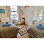 Time and Tide - Crabpot Cottages - Apartment with Amazing sea views