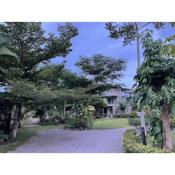 Time Pala-U Garden Villa (Noncee House)