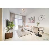 Timeless 1BR at Binghatti Avenue Al Jaddaf by Deluxe Holiday Homes