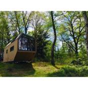 Tiny House Pioneer 2 - Salemer See