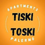 Tiski Toski Apartments Palermo
