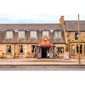 Toby Carvery Edinburgh West by Innkeeper's Collection