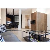 TONI'S Choice to stay in Athens, 2BD Modern House