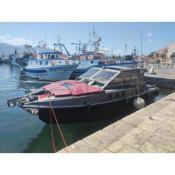 tour in barca a Palermo intera giornata con pranzo