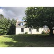Traditional Family Home in Royal Deeside