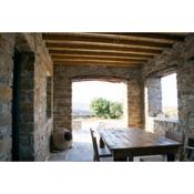 Traditional suites in Chora Kythnos #4