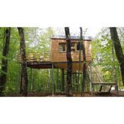 Treehouse Lika 2