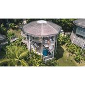 TreeHouse Villas - Adults Only - SHA Extra Plus