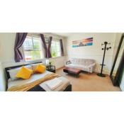 Trendy 2Bed flat Bethnal Green