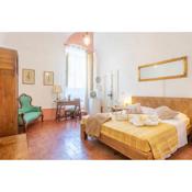 Tripolina suite- Santa Croce