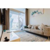TURQUOISE - Downtown Dubai 1 BEDROOM APARTMENT Business Bay - CANAL VIEW