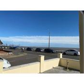 Two Bed Seafront Apartment with Off Street Parking - Flat 1