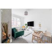 Two Bedroom Apartment in Clapham