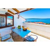 Two-Bedroom Apartment in Crikvenica V
